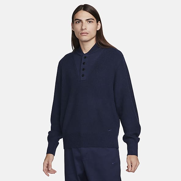Sweaters. Nike